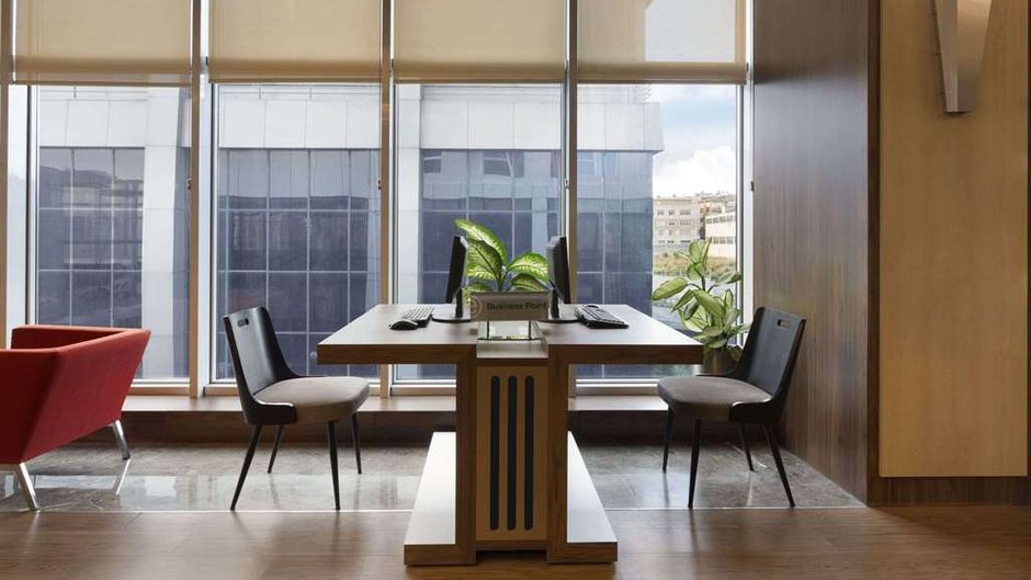 Ramada Encore Istanbul Bayrampasa Other