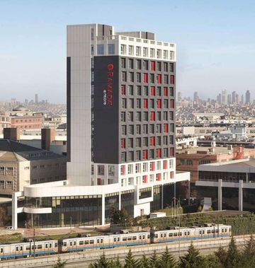 Ramada Encore Istanbul Bayrampasa
