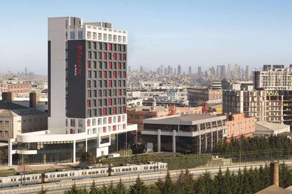 Ramada Encore Istanbul Bayrampasa