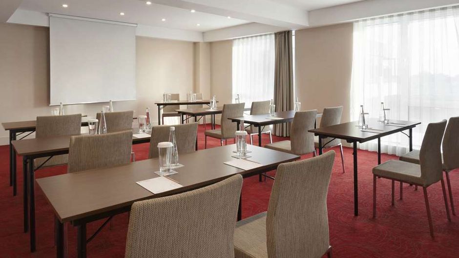 Ramada Encore Istanbul Bayrampasa Meeting