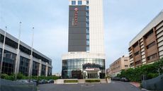 Ramada Encore Istanbul Bayrampasa