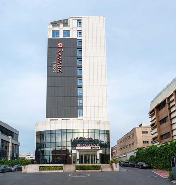 Ramada Encore Istanbul Bayrampasa