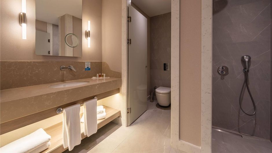 Ramada Encore Istanbul Bayrampasa Suite