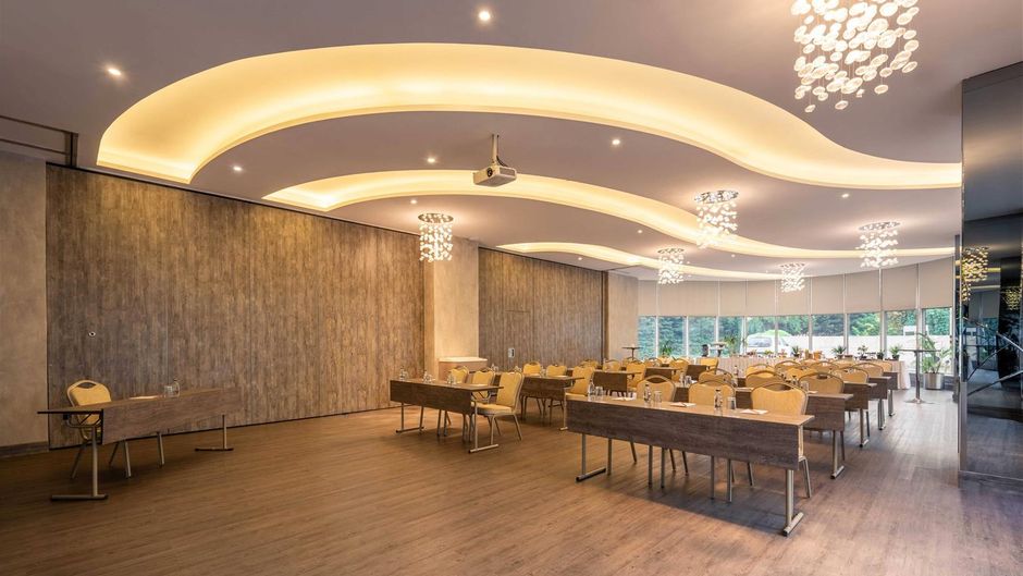 Ramada Encore Istanbul Bayrampasa Other