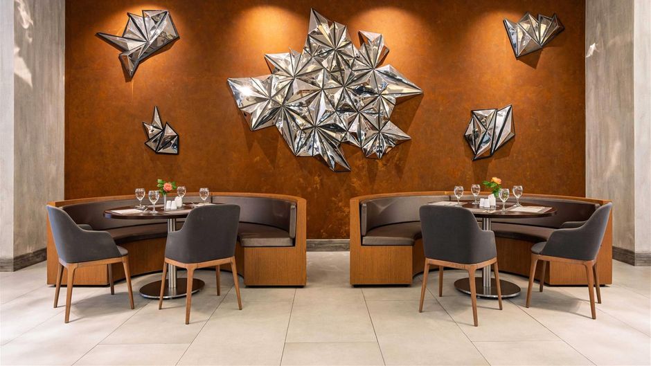 Ramada Encore Istanbul Bayrampasa Lobby