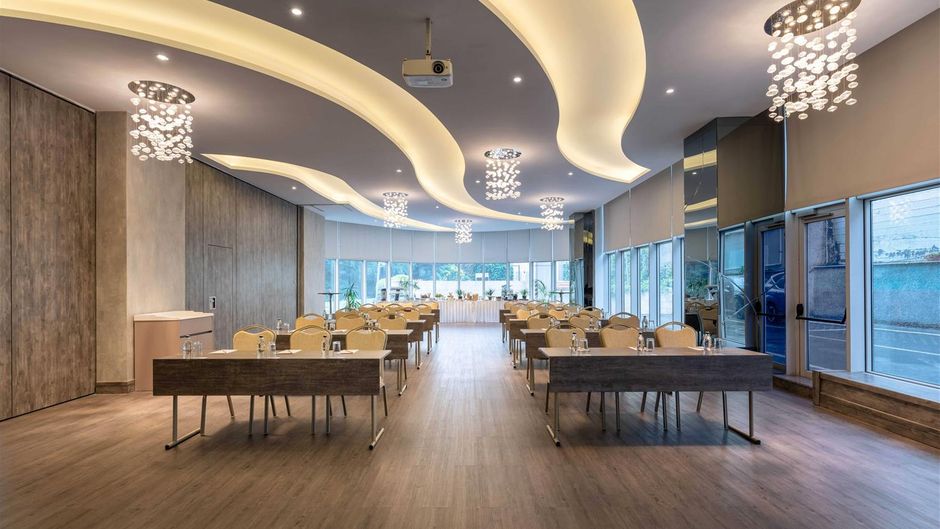 Ramada Encore Istanbul Bayrampasa Other