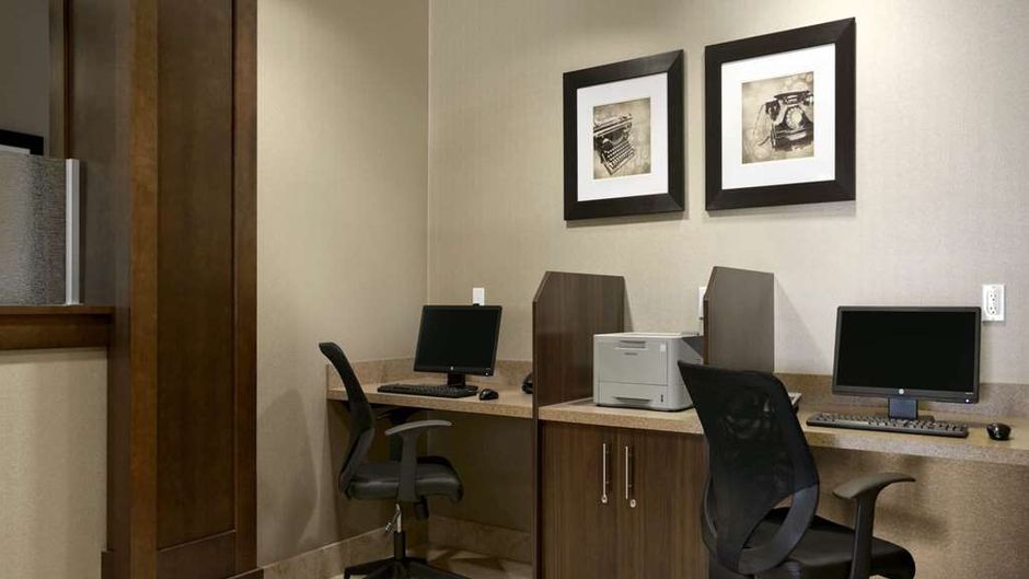 Ramada Conklin Other