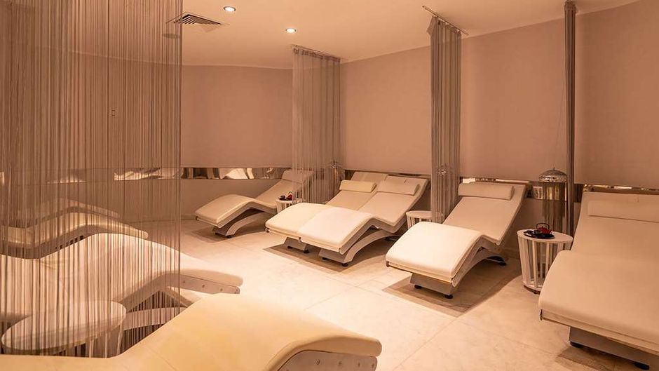 Wyndham Grand Istanbul Kalamis Marina Other