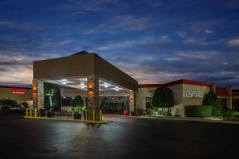 Ramada Statesville