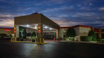 Ramada Statesville