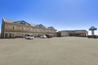 Days Inn High Level