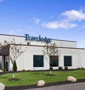 Travelodge Hubbard
