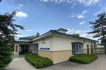 Baymont by Wyndham Albany Airport North