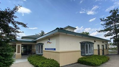 Baymont by Wyndham Albany Airport North