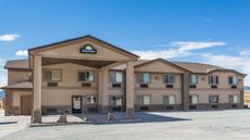 Days Inn Beaver