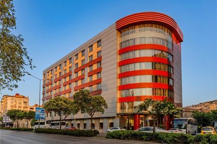Ramada Plaza By Wyndham Izmir