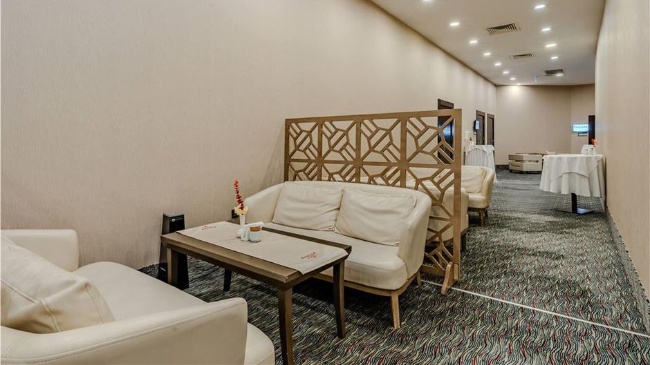 Ramada Plaza By Wyndham Izmir Other