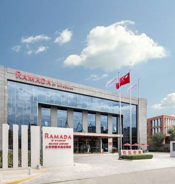 Ramada by Wyndham Beijing Airport