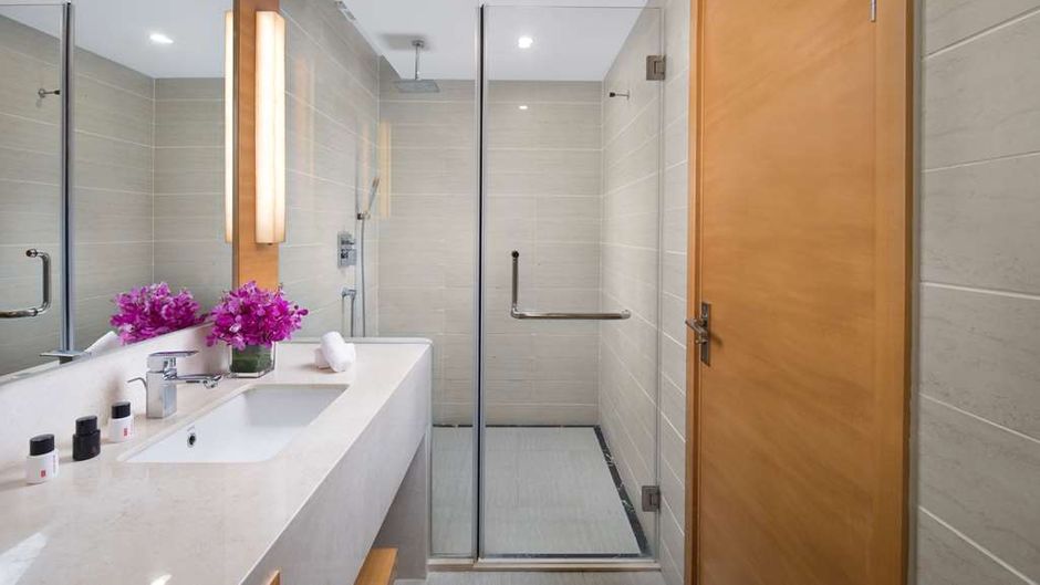 Ramada by Wyndham Beijing Airport Room