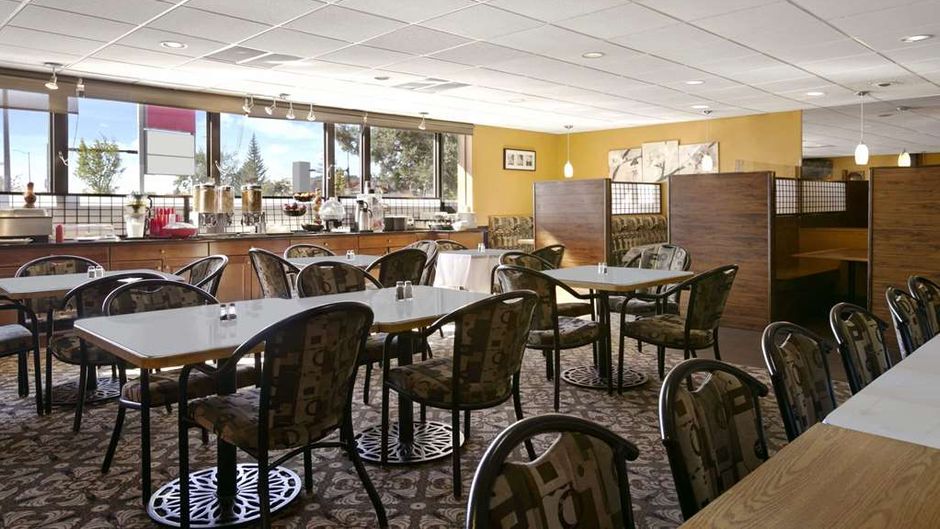 Ramada Lethbridge Other