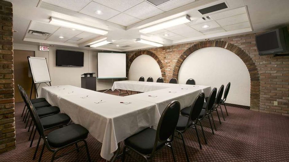 Ramada Lethbridge Meeting