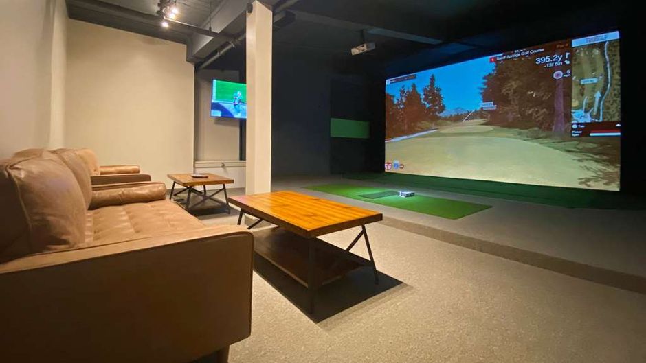 Ramada Lethbridge Golf