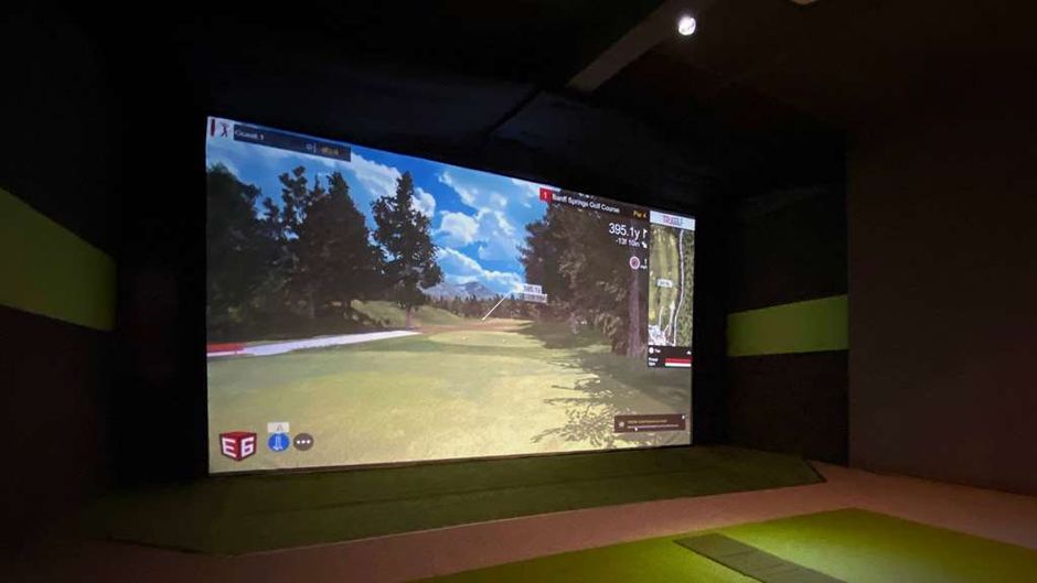 Ramada Lethbridge Golf