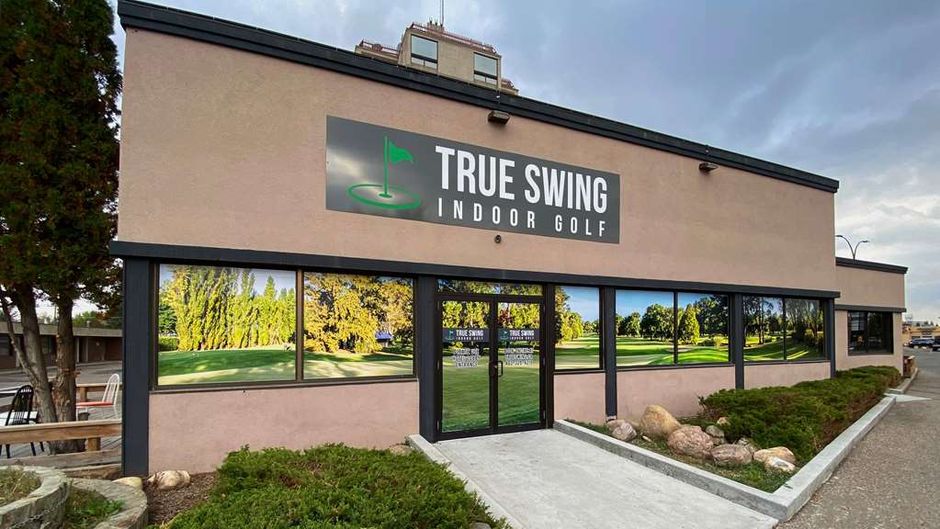 Ramada Lethbridge Golf