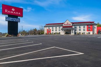 Ramada Harrisburg/Hershey Area