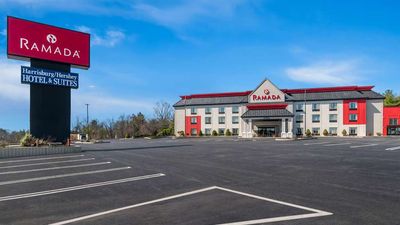 Ramada Harrisburg/Hershey Area