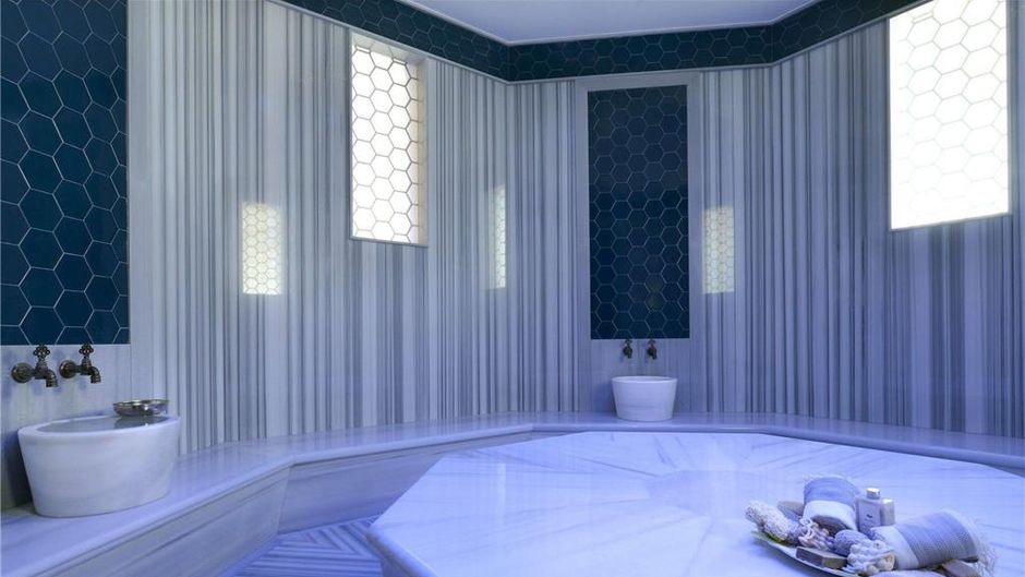 Wyndham Grand Istanbul Europe Spa