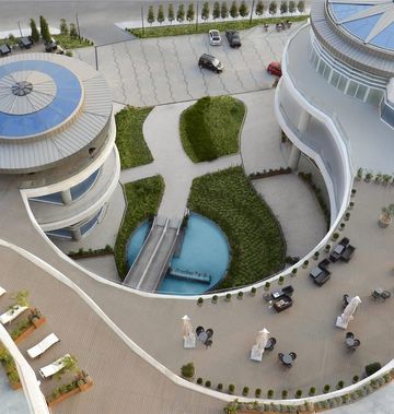 Wyndham Grand Istanbul Europe