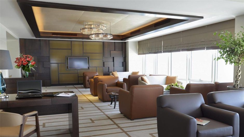 Wyndham Grand Istanbul Europe Other