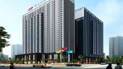 Ramada Chengdu North