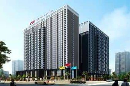 Ramada Chengdu North