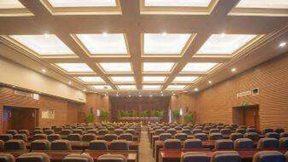 Ramada Chengdu North Meeting
