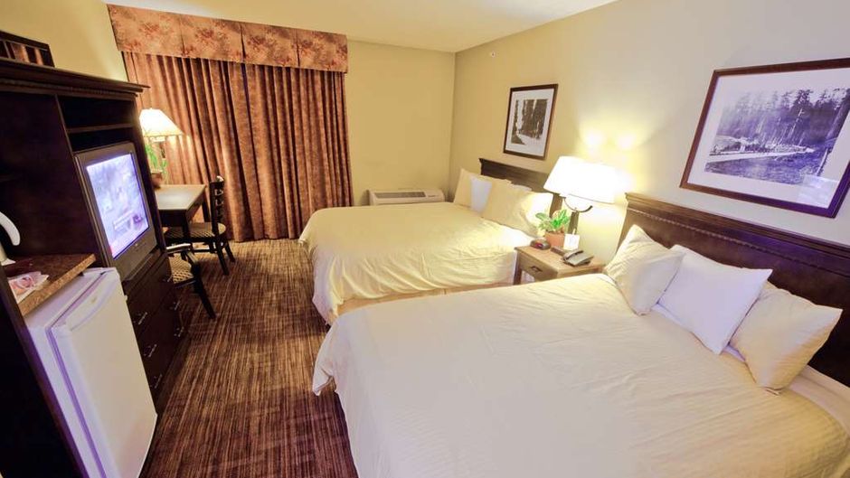 Days Inn - Surrey Room