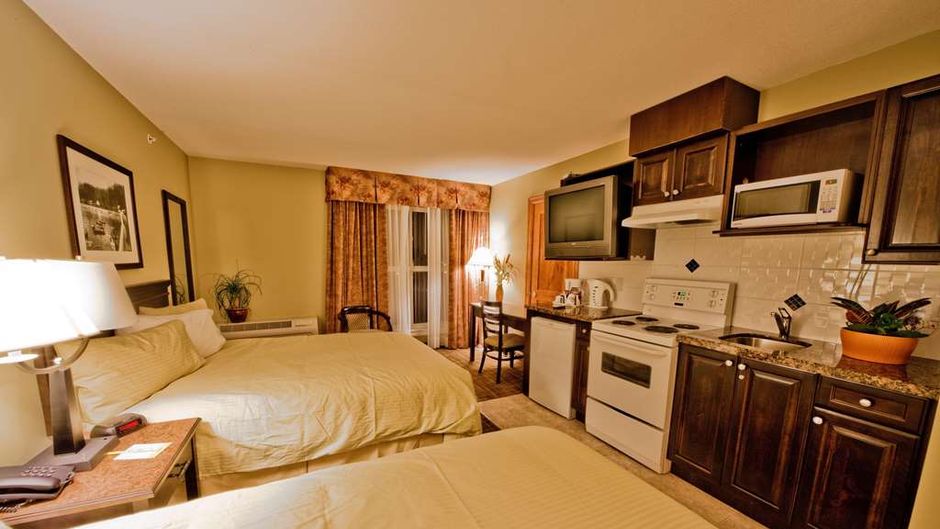Days Inn - Surrey Room