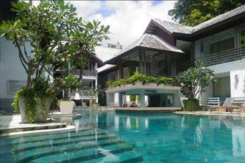 Ramada Phuket South Sea
