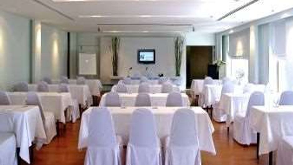 Ramada Phuket South Sea Meeting