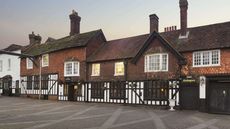 Ramada Crawley Gatwick