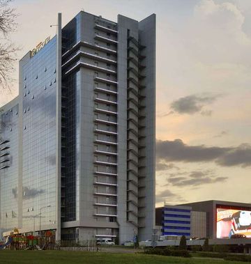 Ramada Encore Kyiv
