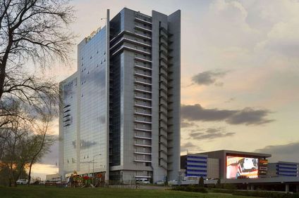 Ramada Encore Kyiv