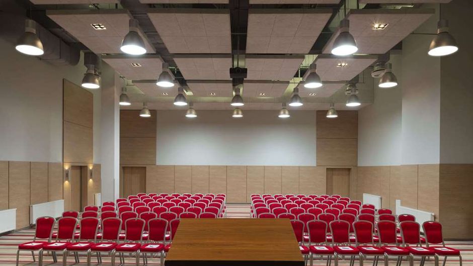 Ramada Encore Kyiv Ballroom