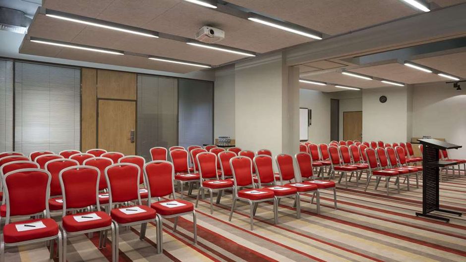 Ramada Encore Kyiv Meeting