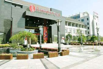 Ramada Plaza Hangzhou Xiaoshan