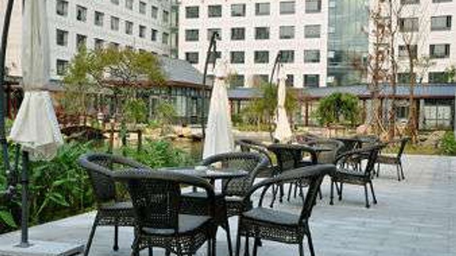 Ramada Plaza Hangzhou Xiaoshan Other