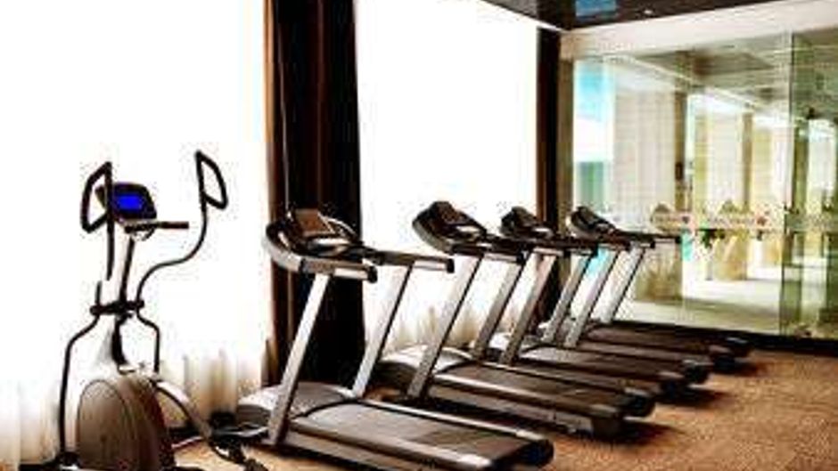 Ramada Plaza Hangzhou Xiaoshan Health