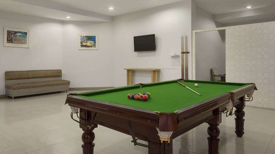 Days Hotel Neemrana Jaipur Highway Other