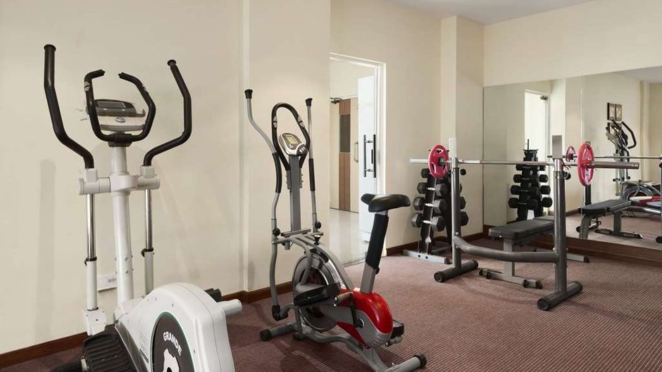 Ramada by Wyndham Neemrana Health